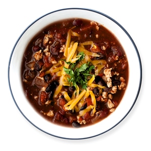 Weeknight-black-bean-chili