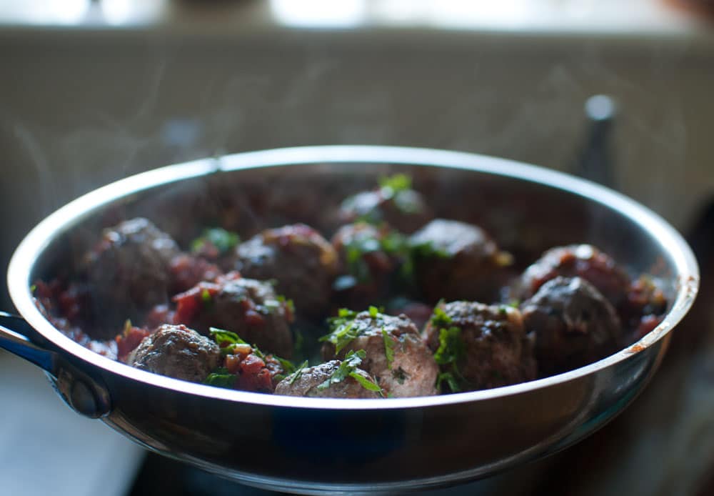abondigas