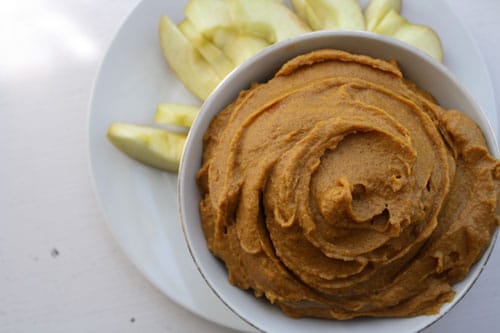 apple-dip