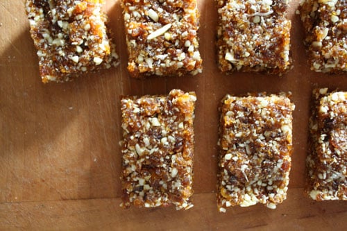 apricot-bars