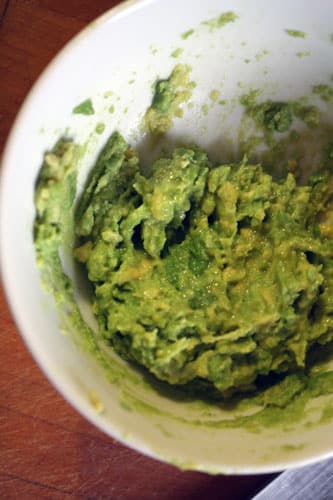 avocado