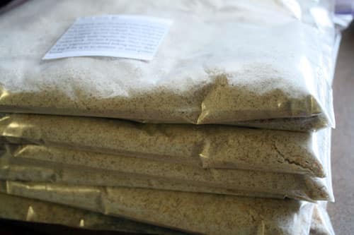 bagged-mix