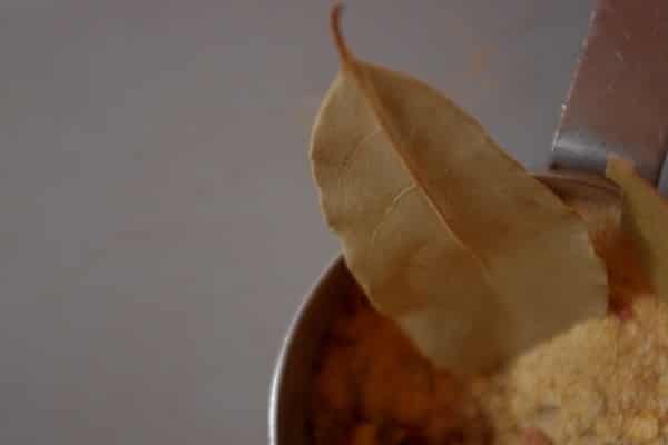 bayleaf