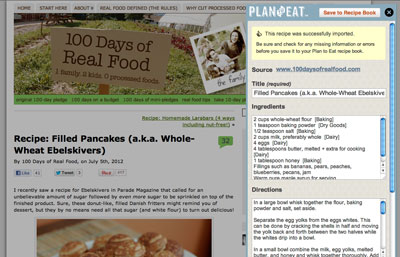bookmarklet-import-recipes-to-pte-100days