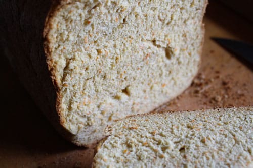 bread-machine-bread