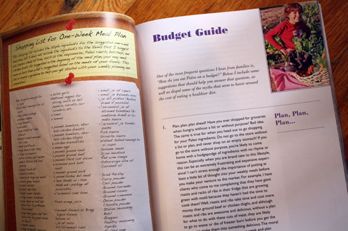 budget