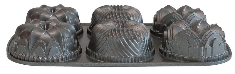 bundtpan