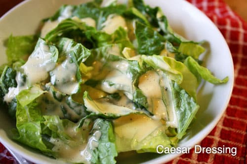 caesar-dressing