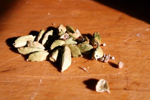 cardamom