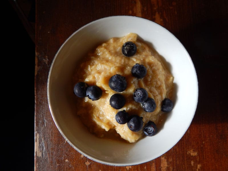 coconut-oatmeal