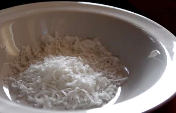 coconut