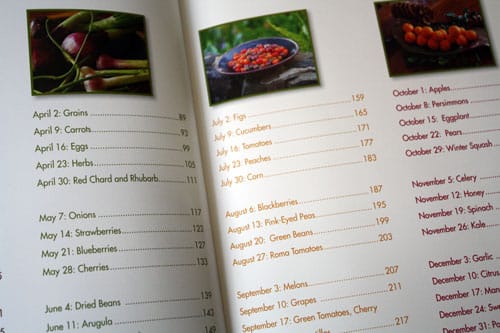 contents