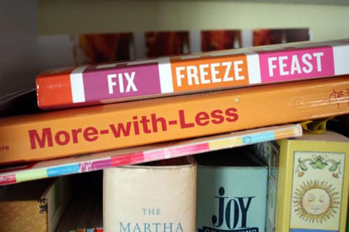cookbook-shelf