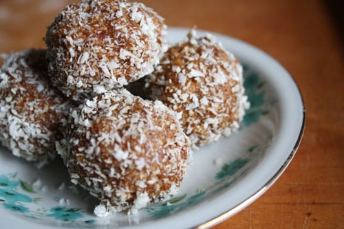 date-balls