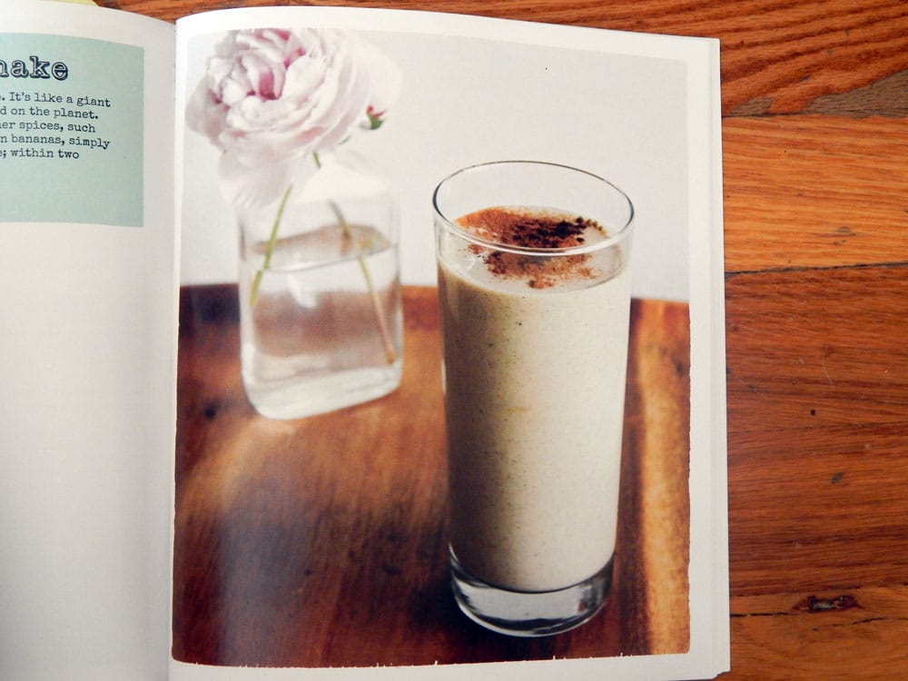date-shake