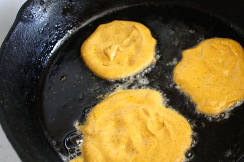 frying-pan