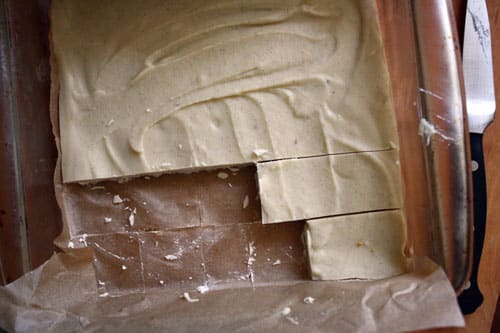 fudge-in-pan
