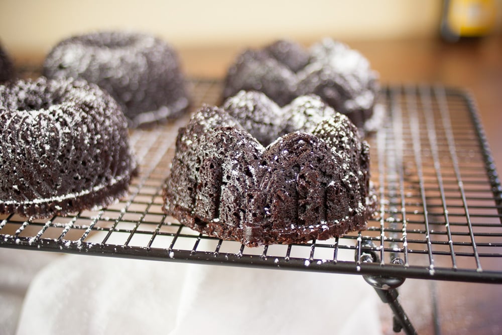 gingerbread