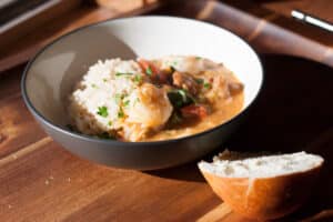 gumbo