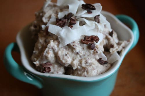 ice-cream
