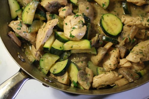 in-the-pan