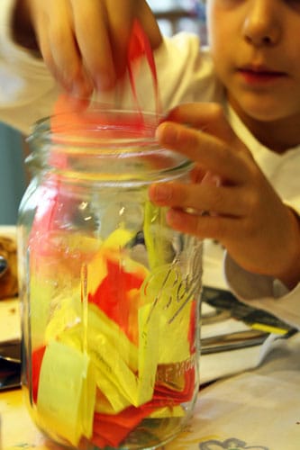 jar