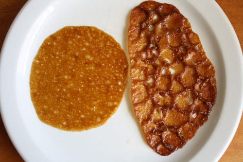 lace-cookies