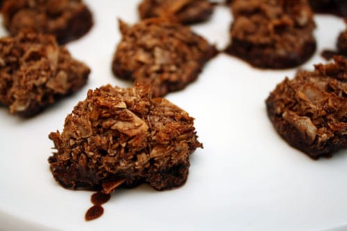 macaroons