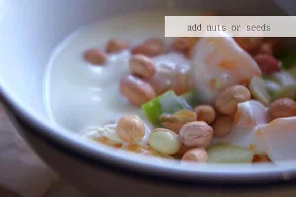 nutsseeds
