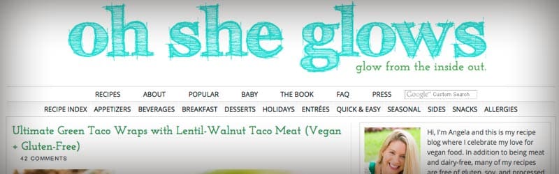 ohsheglows