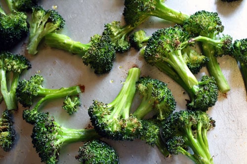on-pan