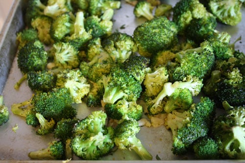 on-the-pan