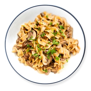 one-pot-beef-and-mushroom