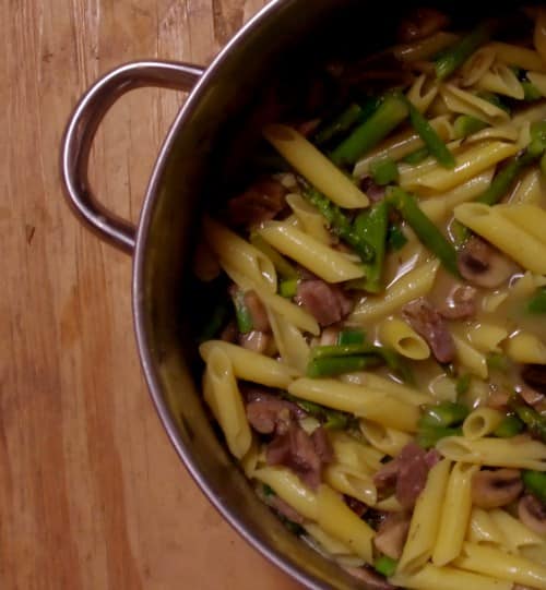pastapot