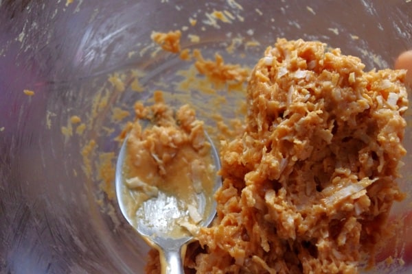 paste