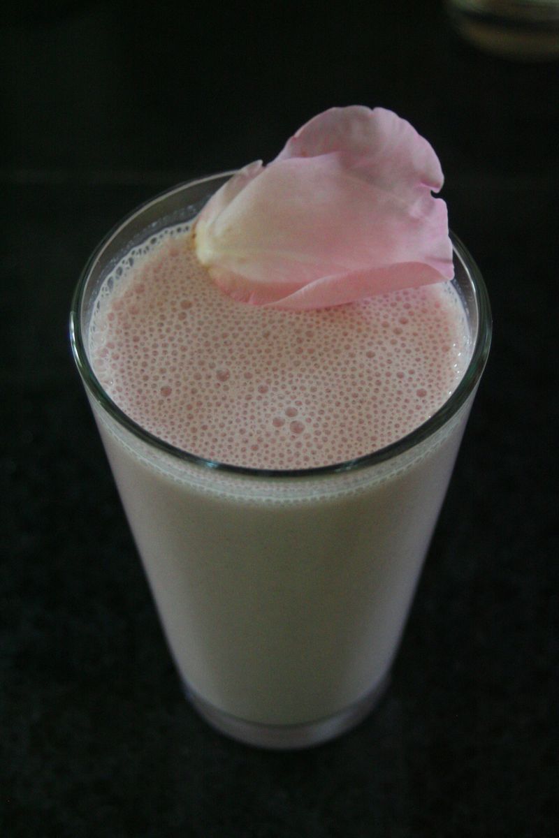 pink fairy drink
