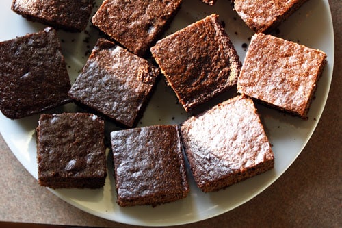 plate-of-squares