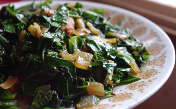 plateofgreens