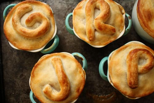 pot-pies
