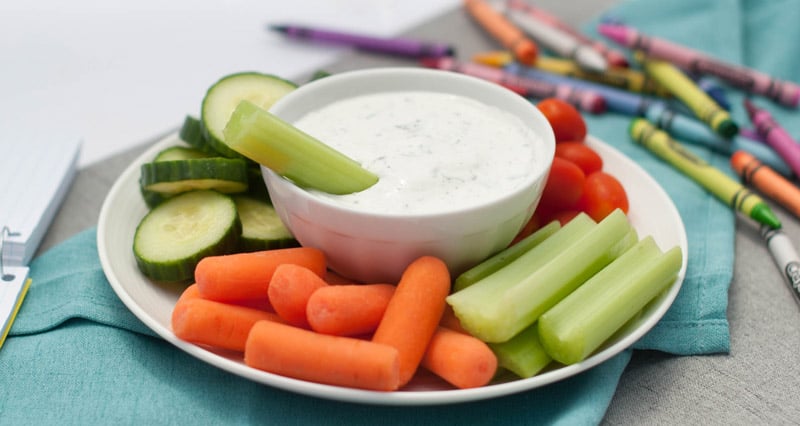 ranch
