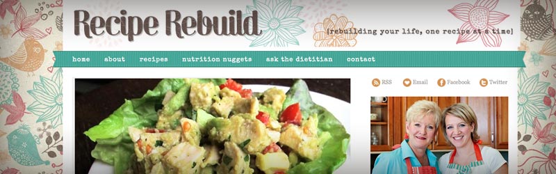 recipe-rebuild