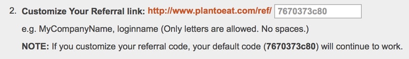 referralcode