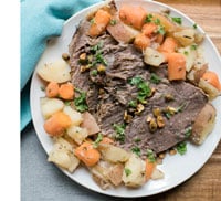 roast