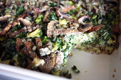 sausage-casserole