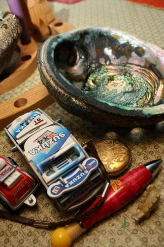 show-and-tell-treasures