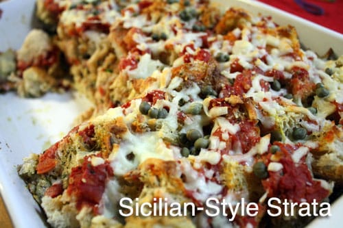 sicilian-strata