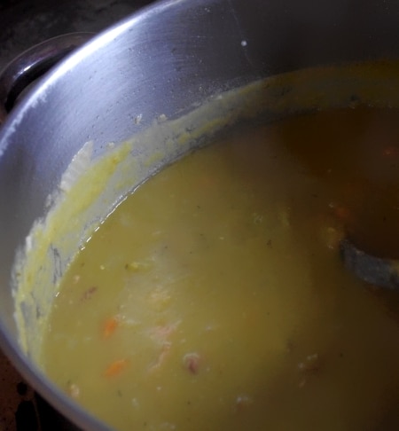 soupdone