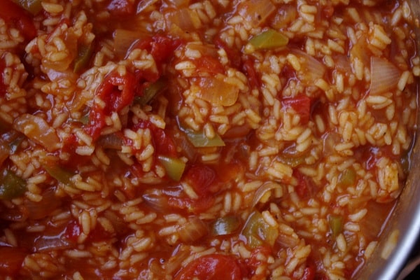 spanishricepot