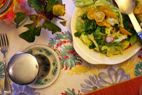 table-set