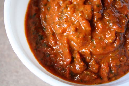 tomato-sauce